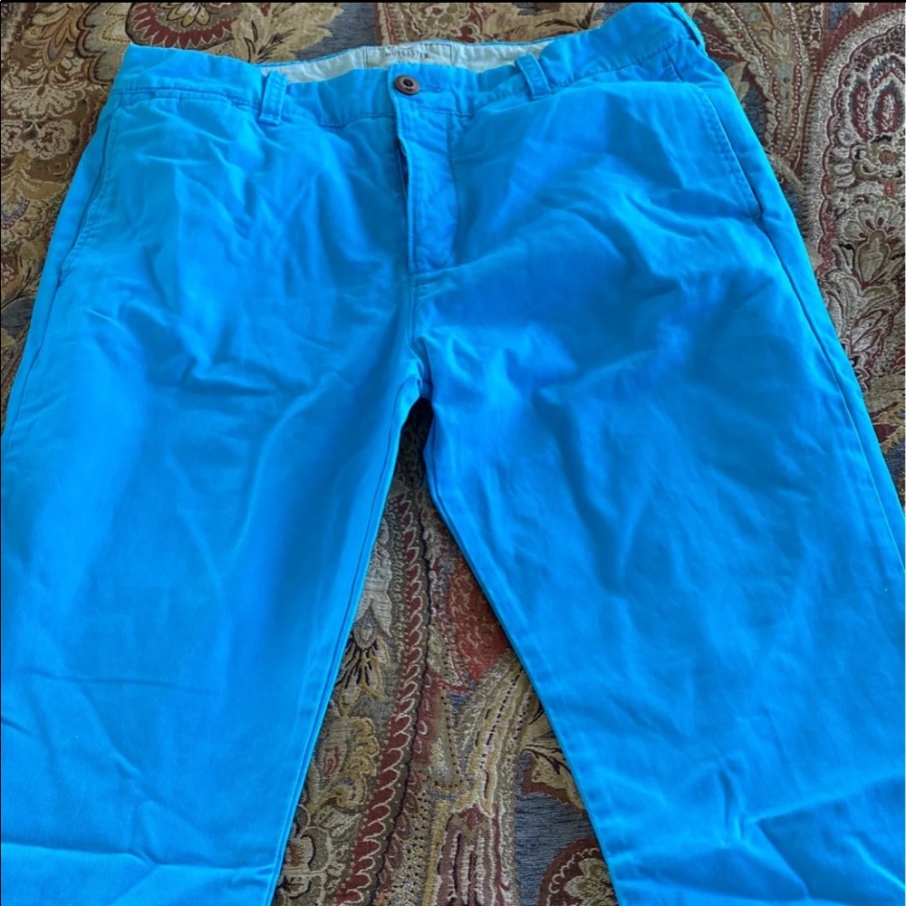 Hollister Co. pants